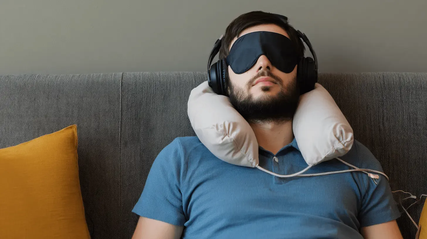 Why More Ohioans Are Choosing At-Home Ketamine Over In-Clinic Treatments