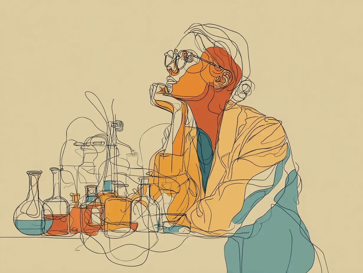 The Future of Psychedelic Medicine: Why Ketamine Is Leading the Way