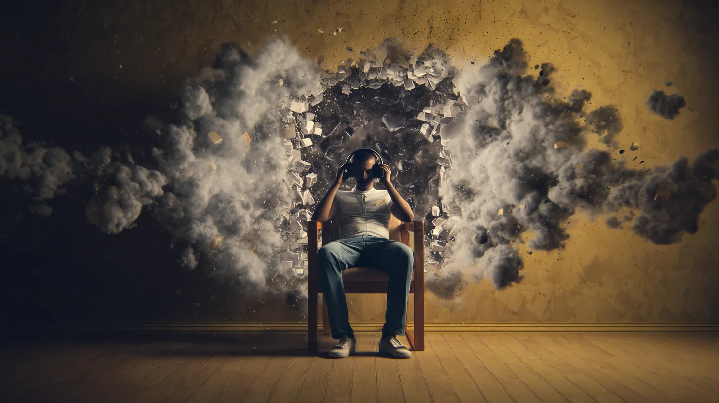 Breaking Through Depression: How Ketamine Therapy is Transforming Mental Health Treatment in 2025