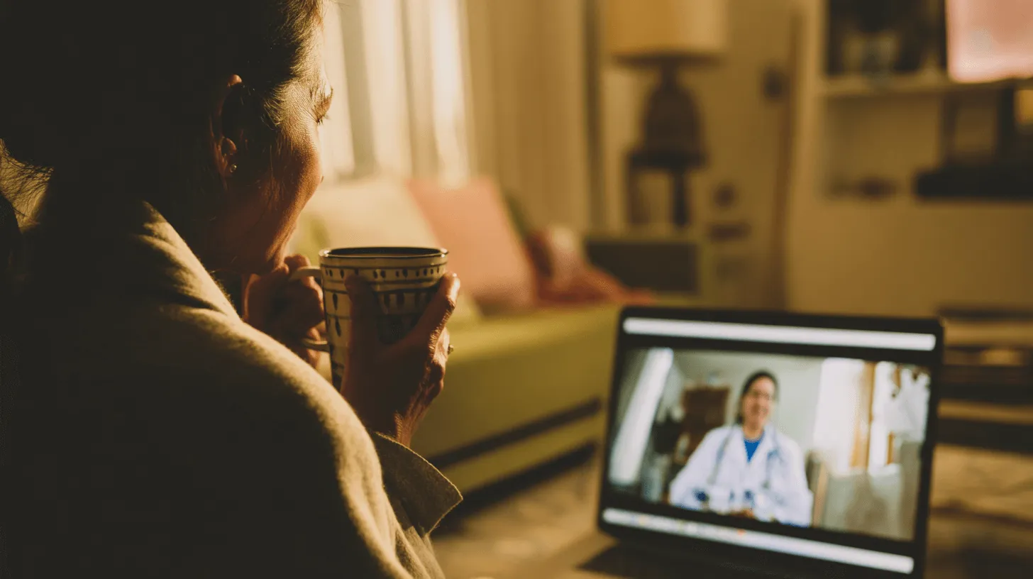 Telehealth and Psychedelic Therapy: How Regulations Are Evolving in 2025