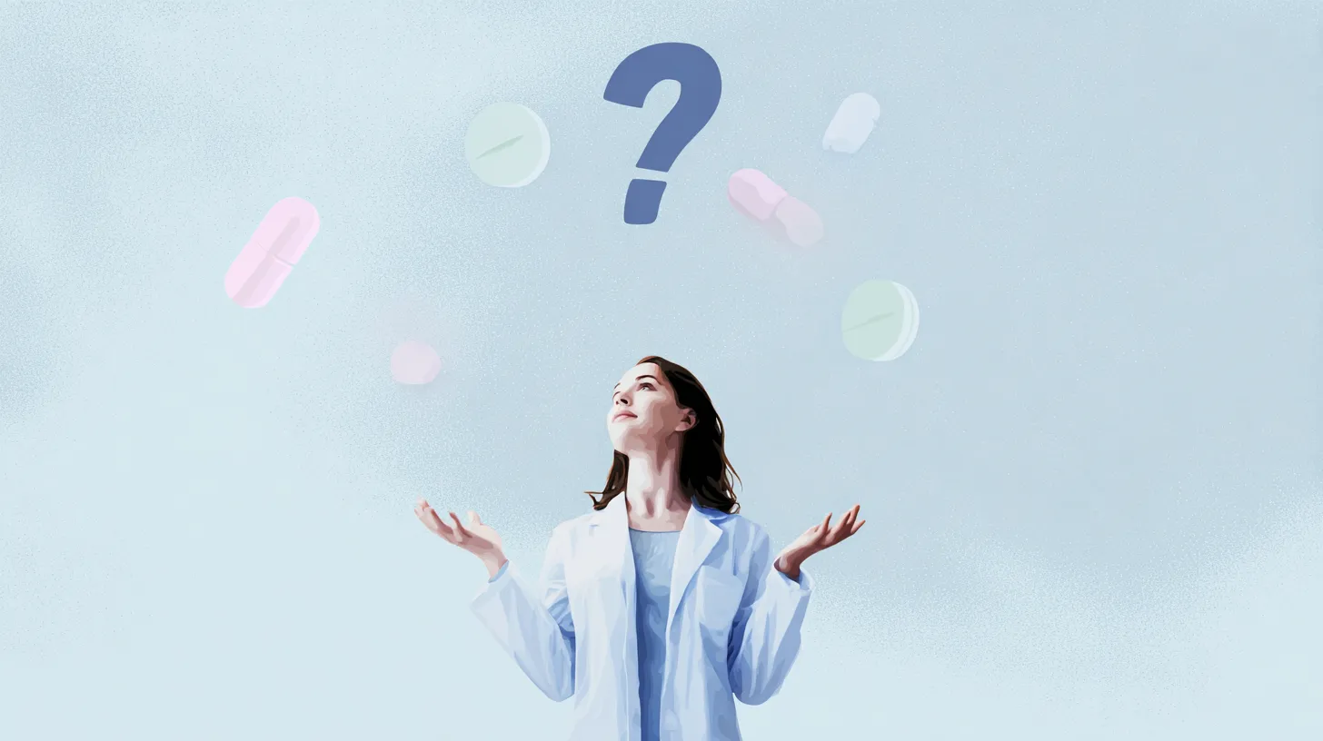 What Makes a Good Ketamine Therapy Provider? 6 Questions to Ask Before Starting
