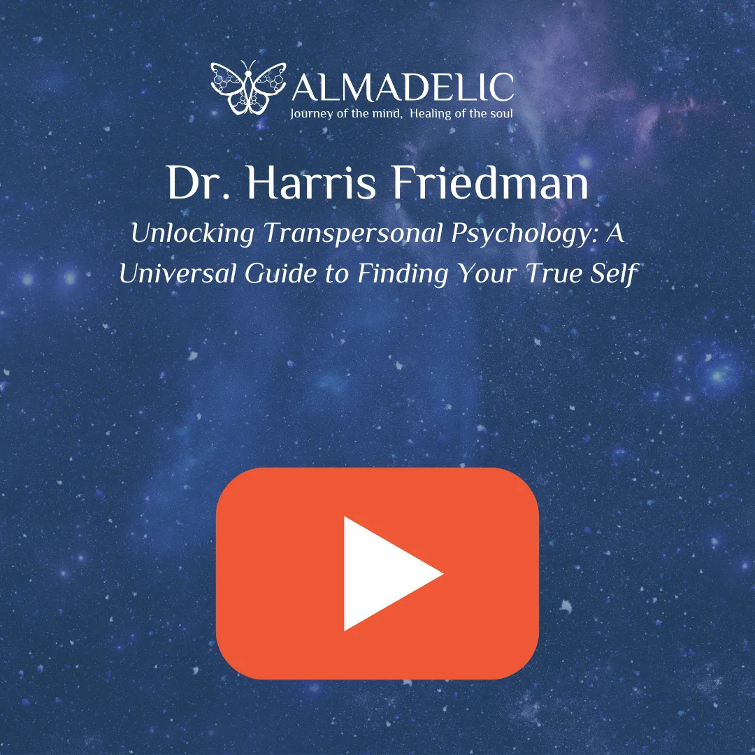 Unlocking Transpersonal Psychology: A Universal Guide to Finding Your True Self