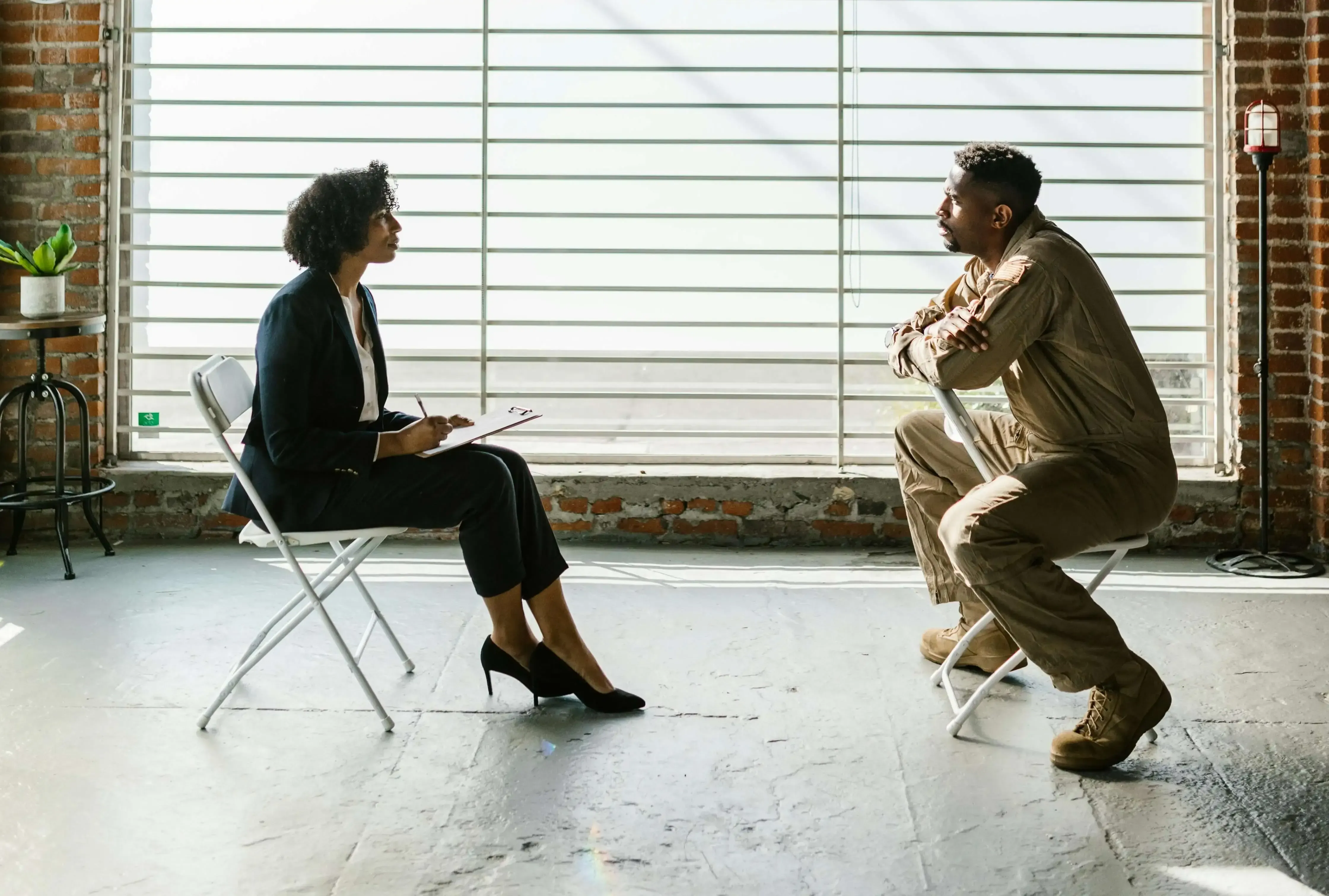 Can Ketamine Therapy Help with PTSD? What Science Says