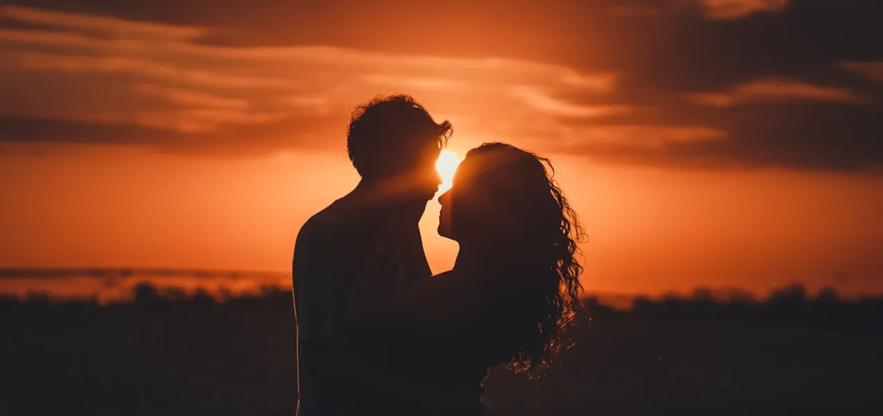 Psychedelics & Love: A new kind of Couple’s Trip