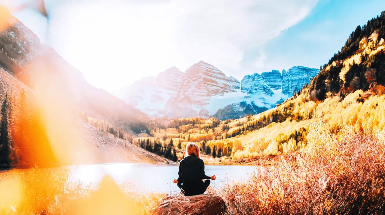 Best Practices for Integrating Ketamine Experiences into Daily Life in Colorado