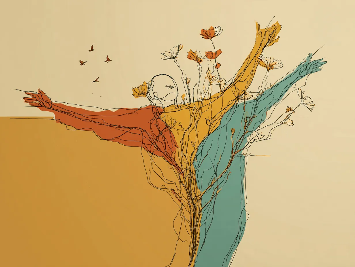 Nutrition, Sleep, and Movement: How Holistic Wellness Boosts Ketamine Therapy Results